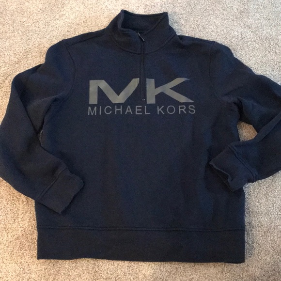 Michael Kors Other - Men’s Michael Kors 1/4 Zip